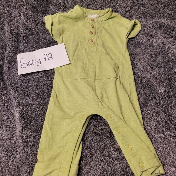 Baby Romper - Picture 1 of 1